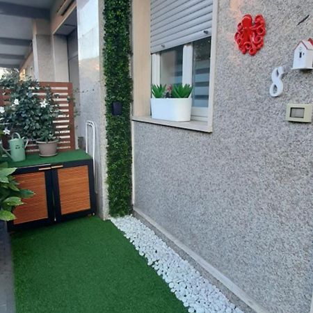 L'Angolo D'Amare Lerici Exterior foto