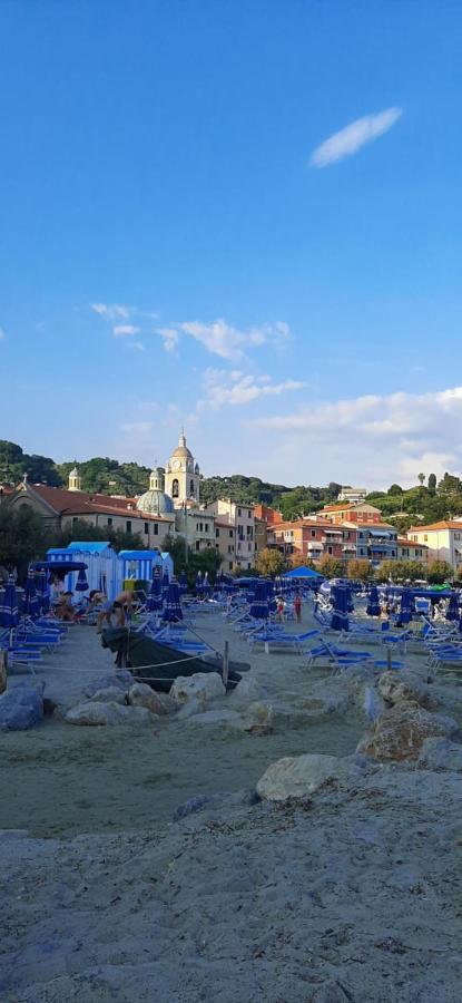 L'Angolo D'Amare Lerici Exterior foto